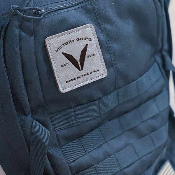 VG Logo Patch