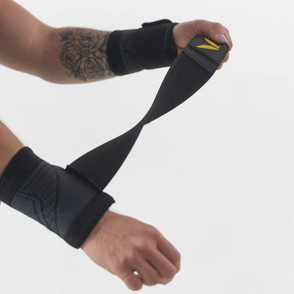 Velcro Strap Wristbands