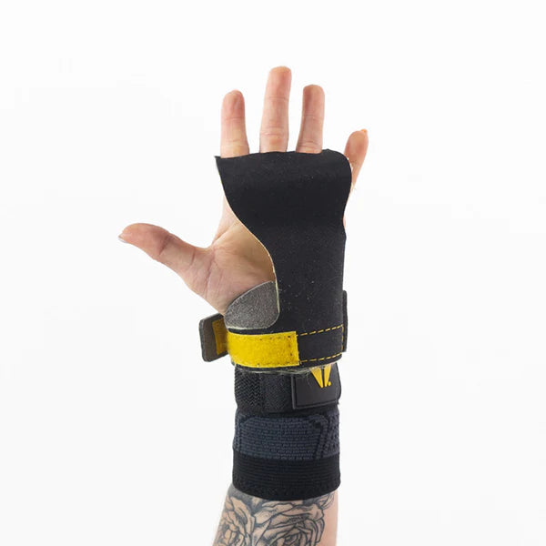 Velcro Strap Wristbands