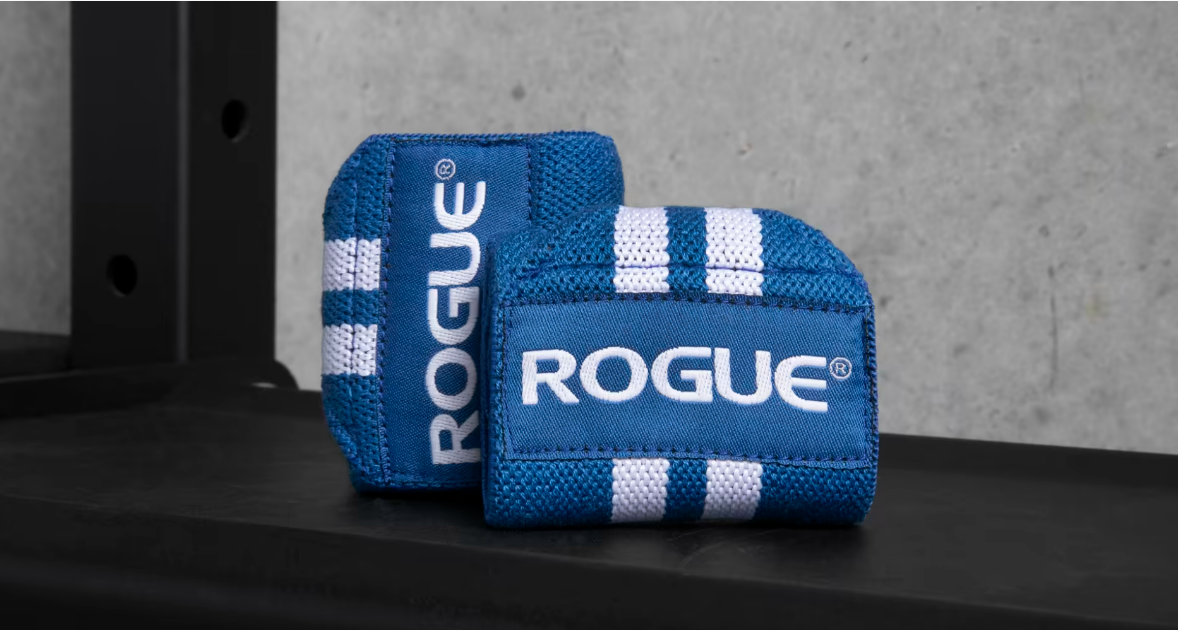 Muñequeras-Wrist Wraps