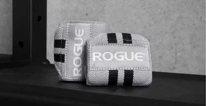 Muñequeras-Wrist Wraps