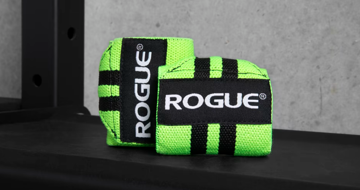 Muñequeras-Wrist Wraps