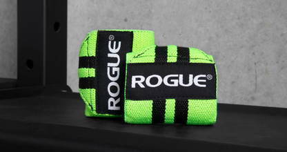 Muñequeras-Wrist Wraps