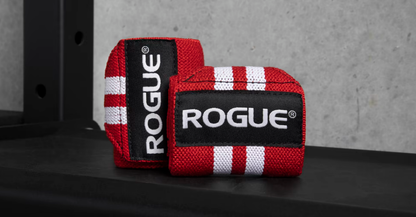 Muñequeras-Wrist Wraps