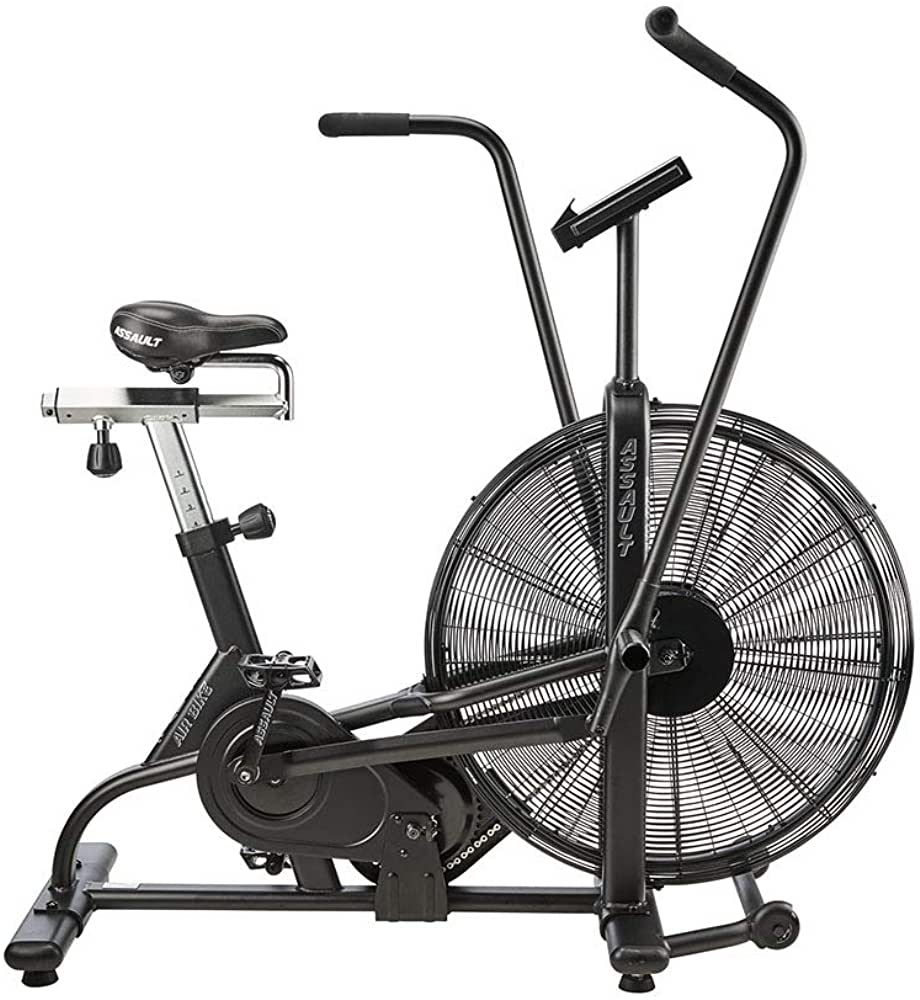 Assault Air Bike