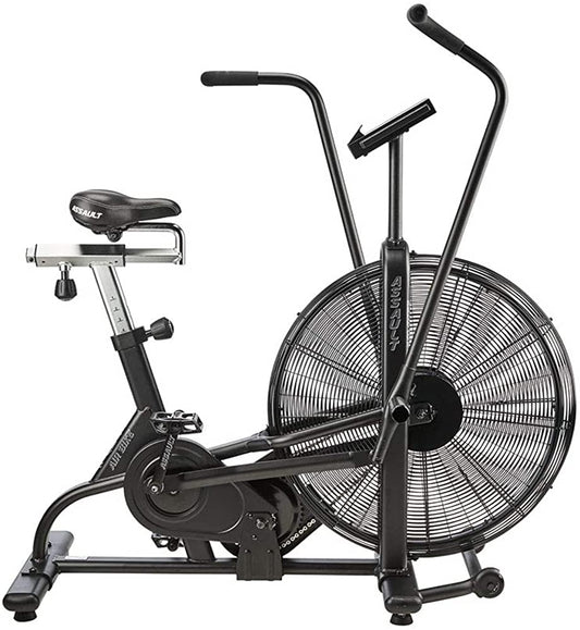Assault Air Bike
